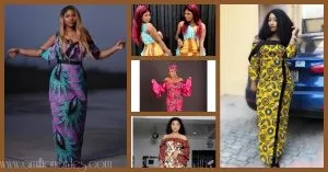 What Do You Think Of These Fav Ankara Styles?