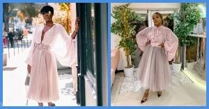 Who Wore It Better? @Chiomagoodhair Or @Og_Styletemple