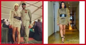 Fashion Battle: Between Nina And Salma, Who Rocked This Dress Better?