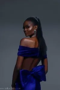 “De Lujo” is the New Bridal Collection By Zhalima Grazioni