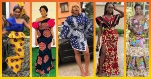 Super Star Ankara Styles For Women