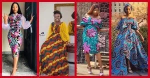 11 Showstopping Ankara Styles