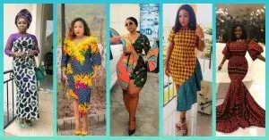 Ankara Styles Are Just The Bestest!