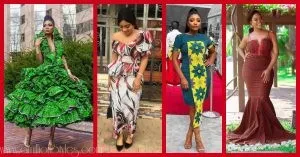 Best Ankara Styles Of The Week February 16-22