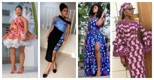 Monday Afternoon Ankara Styles Just For You