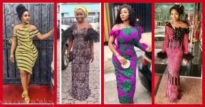 Best Ankara Styles Of The Week February 23-March 1