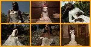 Brides & Babies Releases A Trendy And Classy Bridal Collection
