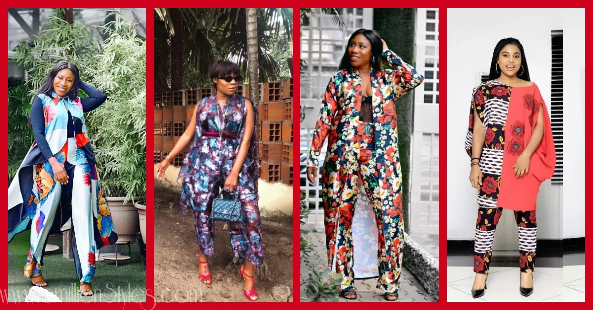 You Will Fall In Love With These Hawt Coordinate Styles