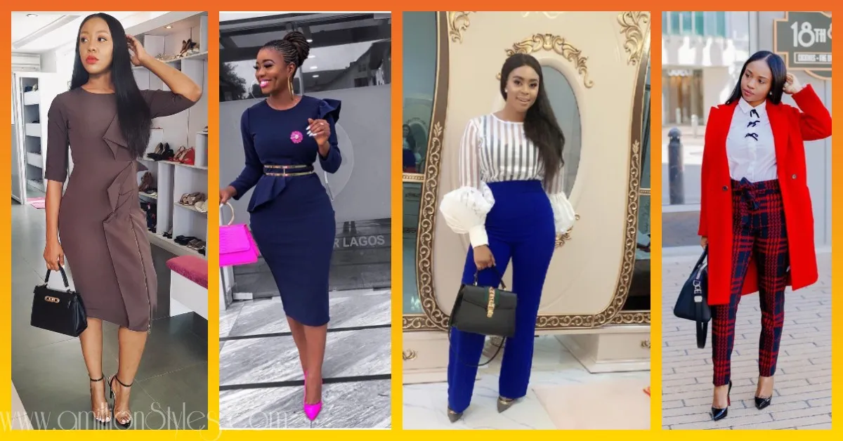 Beautiful Corporate Styles? We Stan!