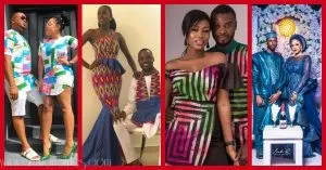 Twin With Bae On Valentine's In These Couples' Outfits