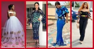 9 Most Gorgeous Fusion Styles