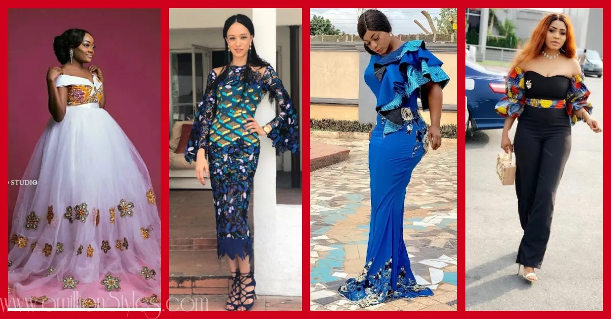 9 Most Gorgeous Fusion Styles