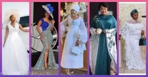 Gorgeous Maxi Styles Are Underrated