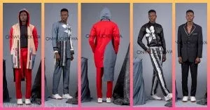 Fast Rising Menswear Brand Onwuchekwa Releases New Collection Called Monument