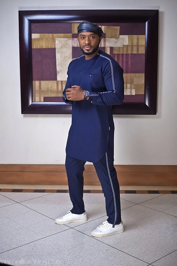 Vanskere Hits The Fashion Scene With The “Possible Conversation” Collection