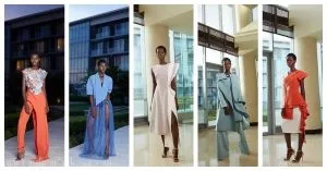 Yutee Rone’s Lotus-Inspired Collection Is A Beauty To Behold