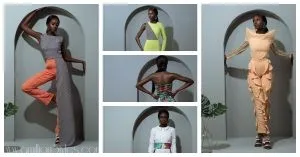 Knanfe Showcases New Collection For The Free Spirited Woman