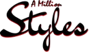 A Million Styles