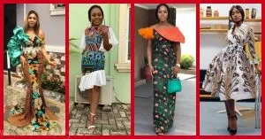 Best Ankara Styles Of The Week March 1-7