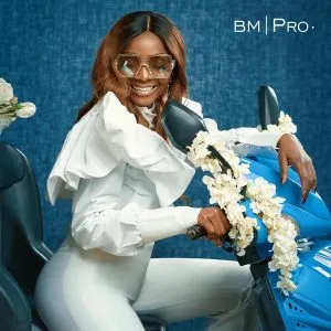 Singer, Simi Stuns As The Cover Of BM Pro March 2019