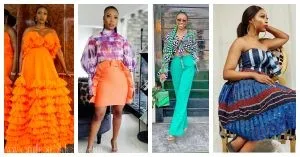 13 Times Bolanle Olukanni Served Hawt Fashion Sauce