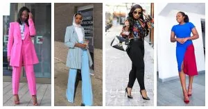Enjoy These 10 Female Corporate Styles Inspiration