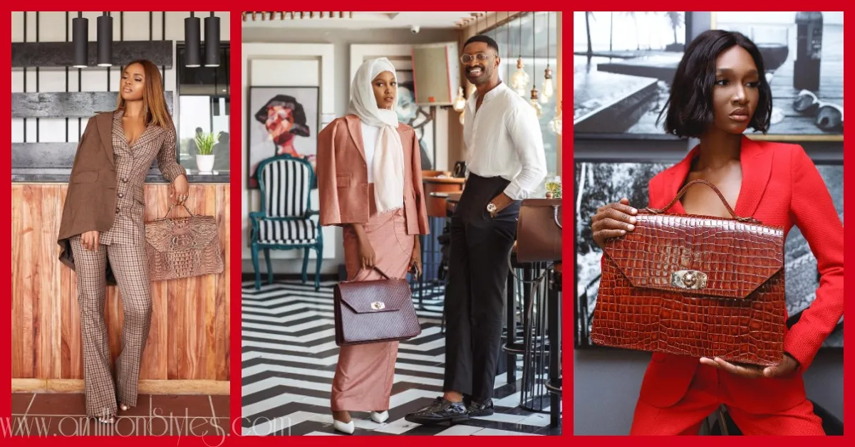 Detail Africa And Knanfe Collaborate On New Campaign For International Women’s Month