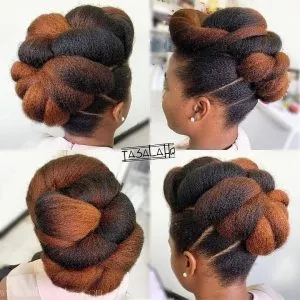 3 Perfect Hairstyles For Rainy Season