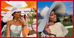 Battle Of the Beautiful Hats: Who Rocked It Better?