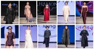 Vancouver Fashion Week F/W 19 *HIGHLIGHTS*