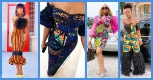 Can These 11 Fab Ankara Styles Beat Any In Your Wardrobe?