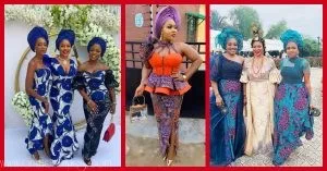 These 7 Ankara Styles Are Just Good