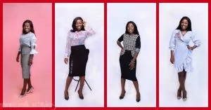 Which Of Avore Style’s New Workwear Collection Would You Pick?