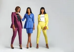 Lady Biba Showcases
