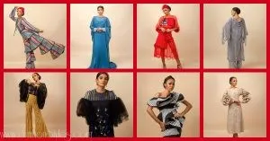 Maison de Helen With The ‘Lines & Shine’ 2019 Collection