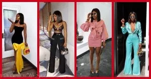 10 Times Mariipvzz Served Fashion Goals