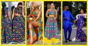 12 Maxi Dress Styles To Die For