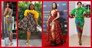 Ankara Styles Are Sweet And We've Got The Best Of Them Here