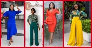 10 Savvy Chics Rocking Corporate Styles