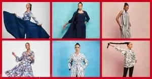 Hudayya Couture Releases First Ready-To-Wear Collection Under Diffusion Line