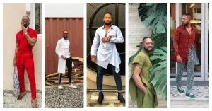 Orangeculture Is Redefining And Challenging Men Styles