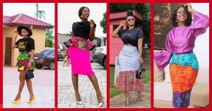 See These 8 Stylish Casual Skirts