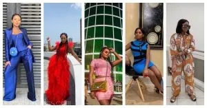 10 Times Temi Otedola Served Fashion Goals