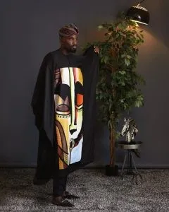 Trax Apparel Unveils Native Wear For Fashionable Men