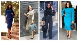 It's Monday! See These 7 Awesome Corporate Styles