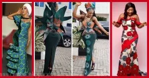 These Thursday Ankara Styles Will Amaze You!
