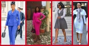 12 Hawt Corporate Styles-(This Is How To Start The Week On A Right Note)