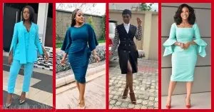 Slay In The Best Corporate Styles This Thursday