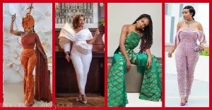 What's Your Jumpsuit Flavour?