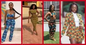 Here Are The Best Coordinate Styles On The Planet